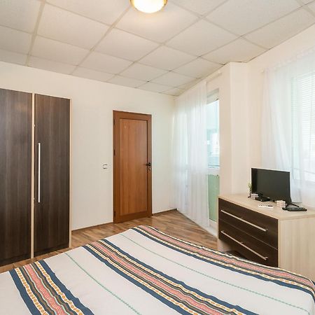 Apartment Black Sea ヴァルナ エクステリア 写真