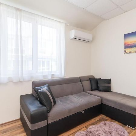 Apartment Black Sea ヴァルナ エクステリア 写真