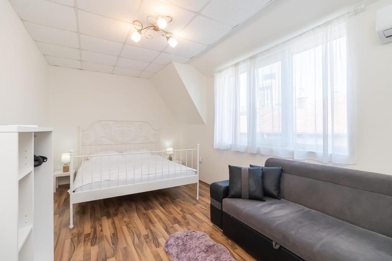 Apartment Black Sea ヴァルナ エクステリア 写真
