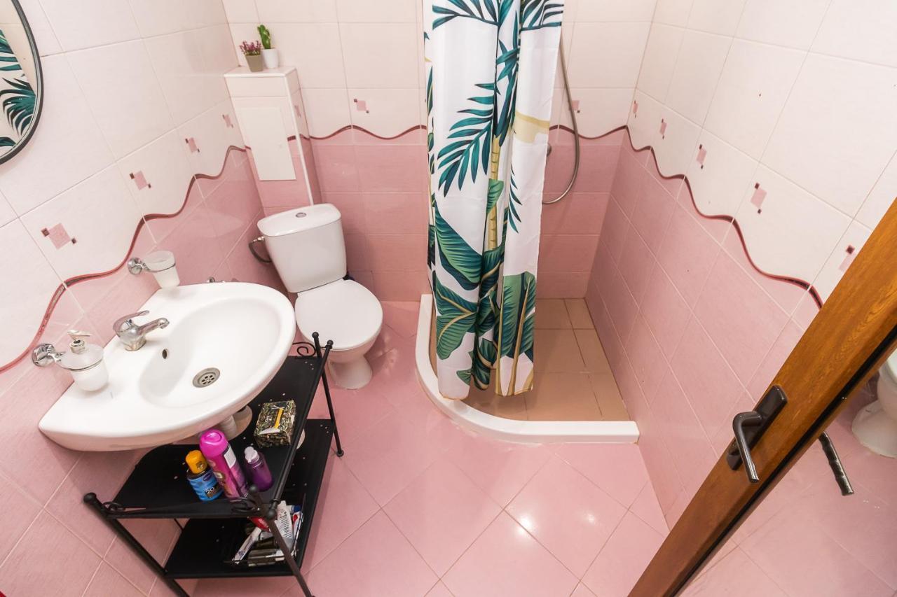 Apartment Black Sea ヴァルナ エクステリア 写真